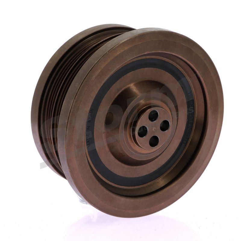 Poulie, vilebrequin STORM QUALITY PARTS 15099