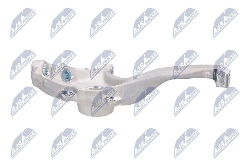 Fusée d'essieu, suspension de roue NTY ZZP-LR-012