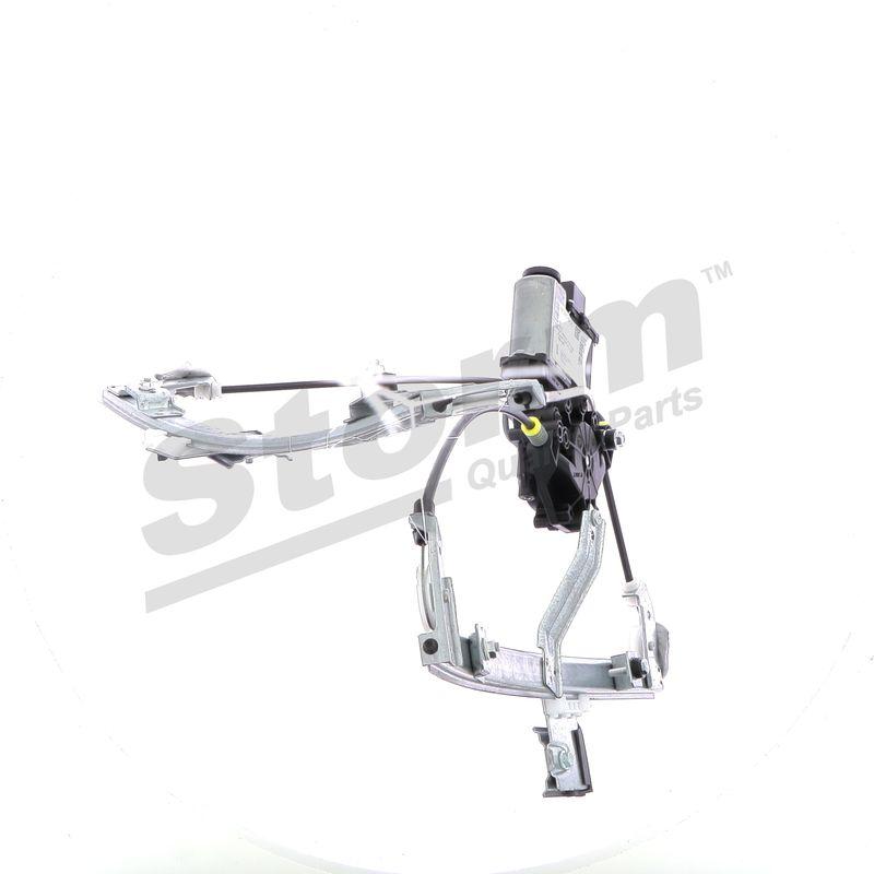 Lève-vitre STORM QUALITY PARTS 90281