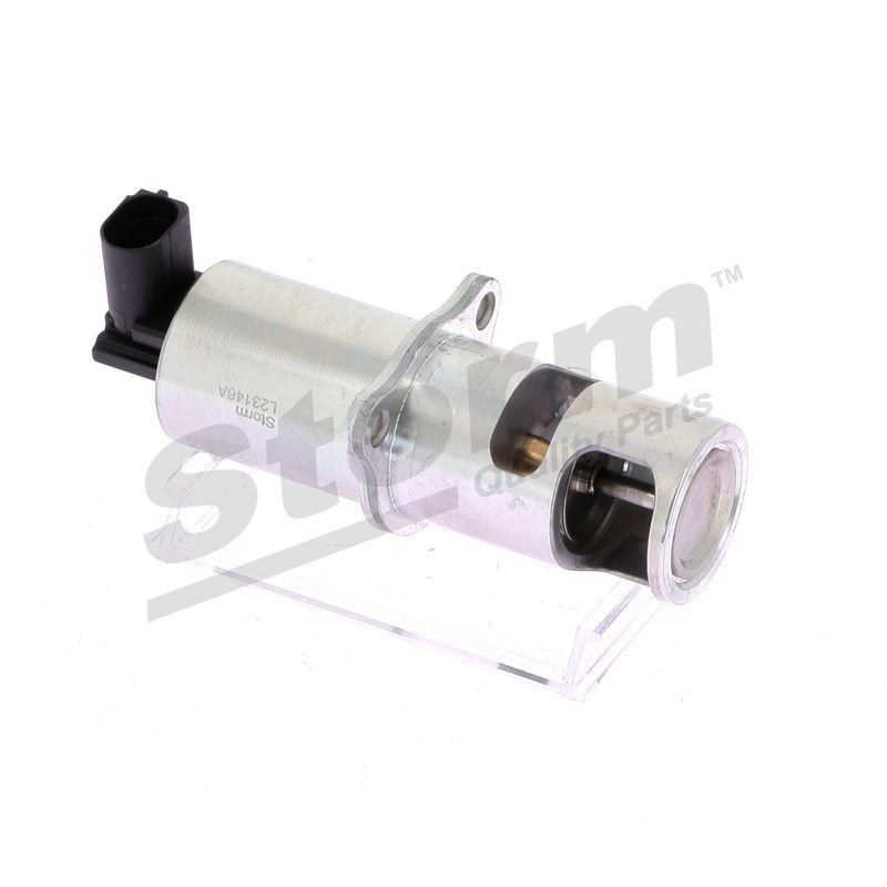 Vanne EGR STORM QUALITY PARTS 9020