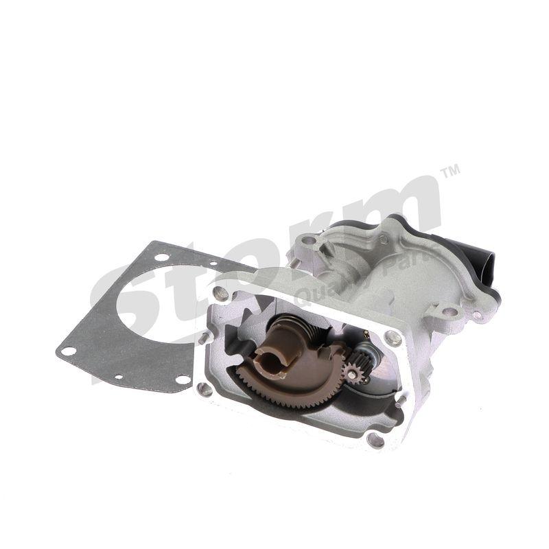 Vanne EGR STORM QUALITY PARTS 9064