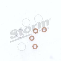 Kit de joints, injecteur STORM QUALITY PARTS STO460002