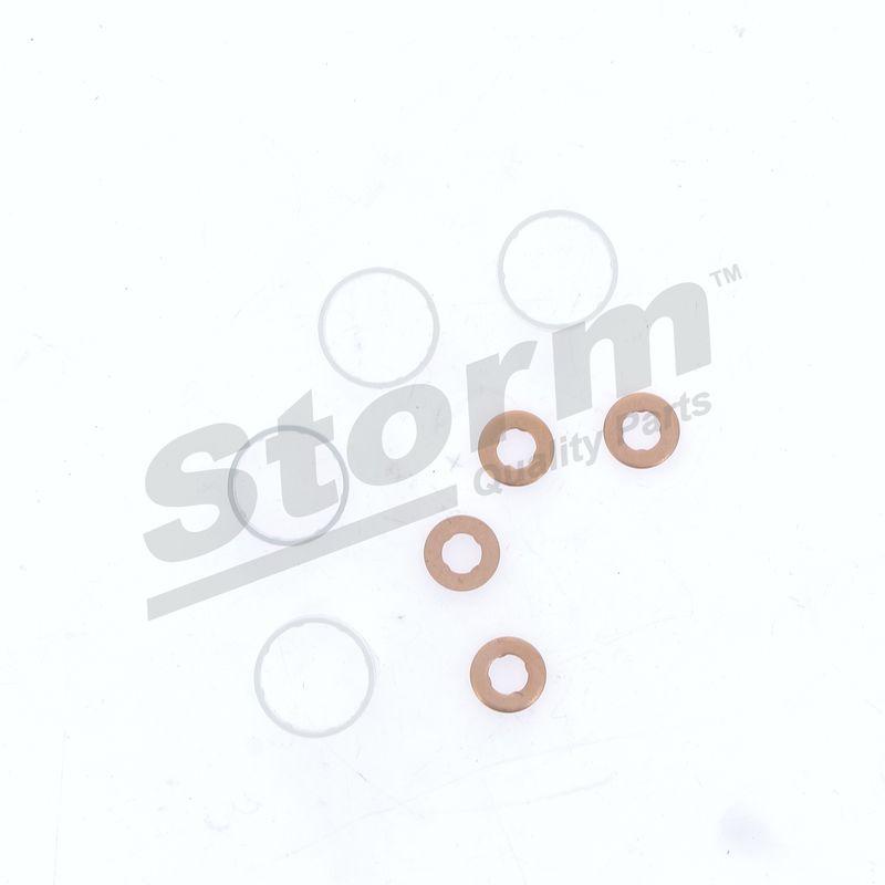 Kit de joints, injecteur STORM QUALITY PARTS STO460002