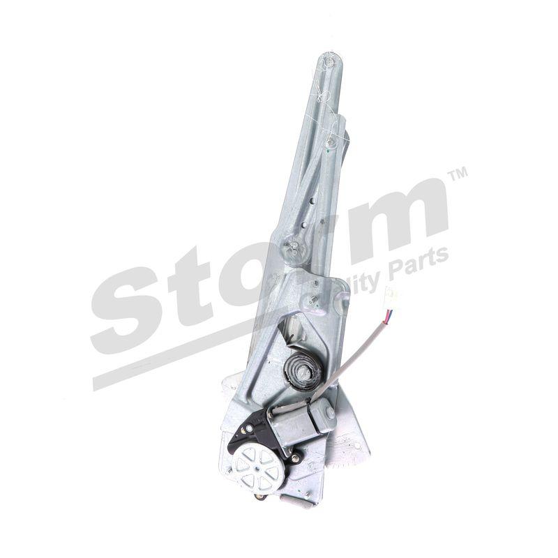 Lève-vitre STORM QUALITY PARTS 81176
