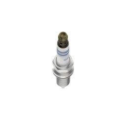 Bougie d'allumage BOSCH 0242140557