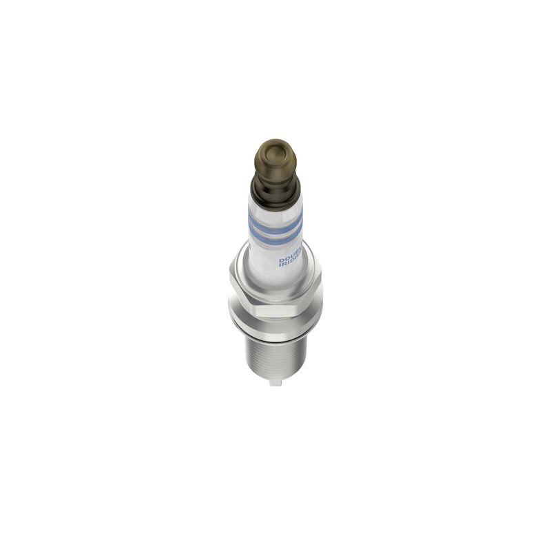 Bougie d'allumage BOSCH 0242140557