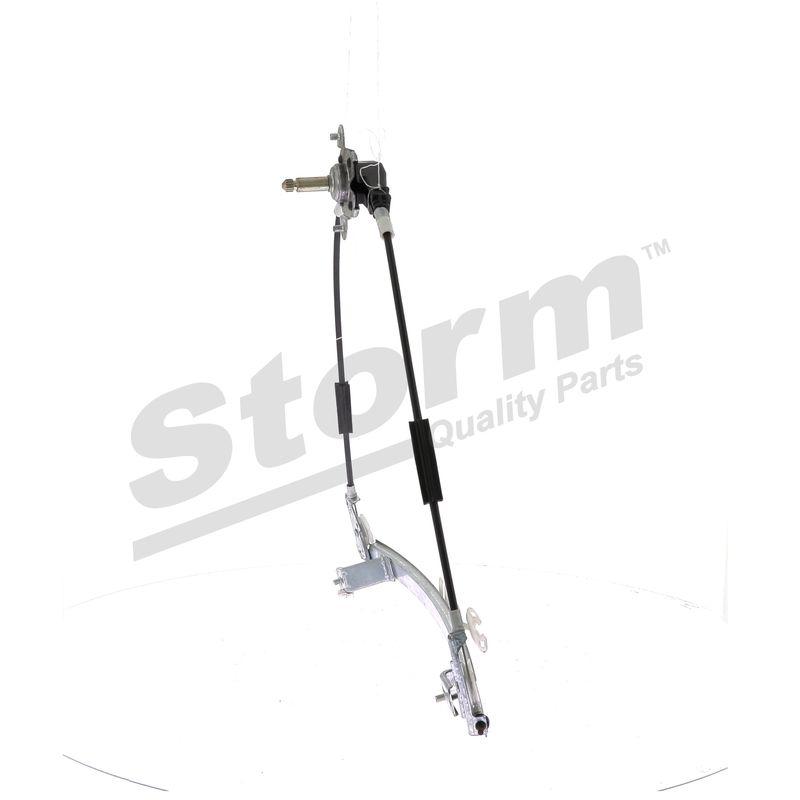 Lève-vitre STORM QUALITY PARTS 34577
