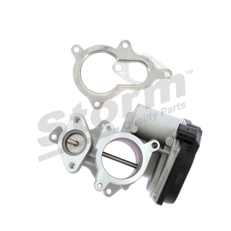Vanne EGR STORM QUALITY PARTS 9010