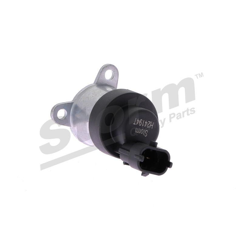 Régulateur, quantité de carburant (système à rampe commune) STORM QUALITY PARTS STO888203