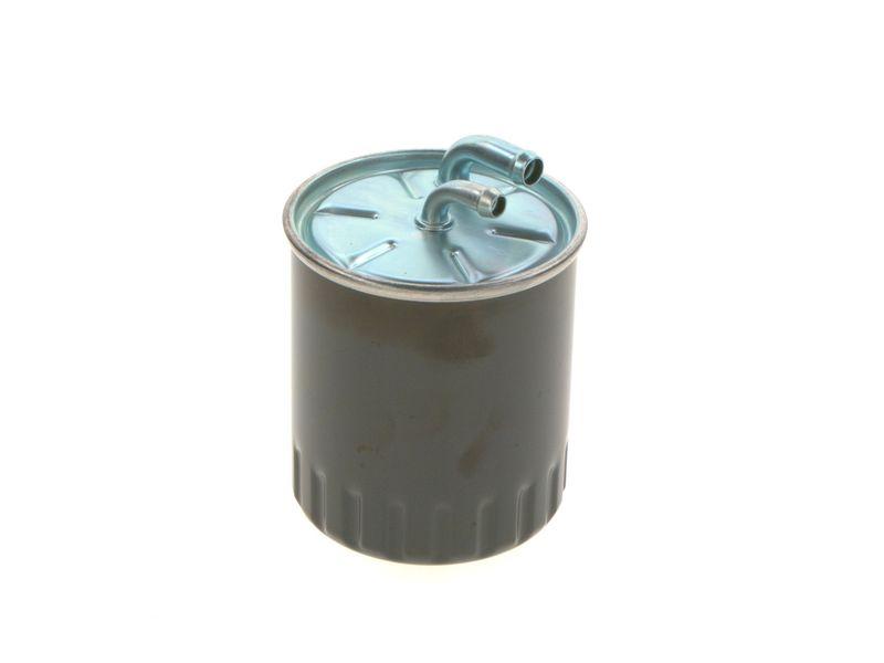 Filtre à carburant BOSCH 1 457 434 437