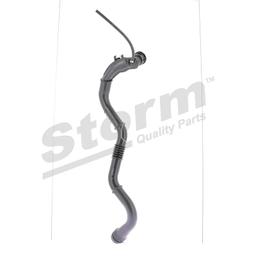 Gaine de suralimentation STORM QUALITY PARTS 126210