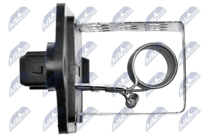 Résistance, pulseur d'air habitacle NTY ERD-CT-008