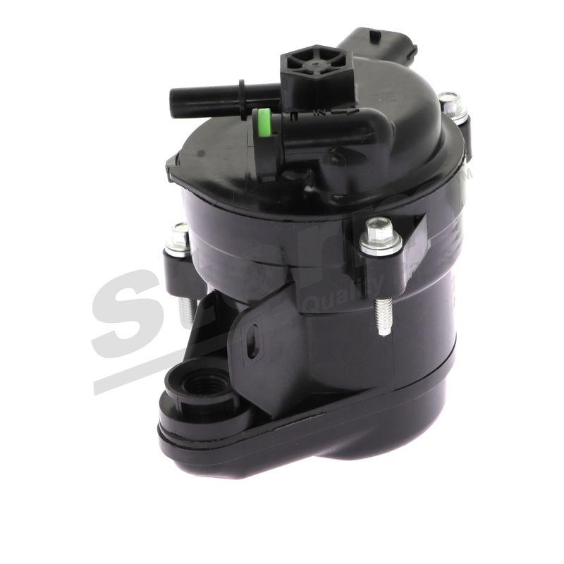 Boîtier, filtre à carburant STORM QUALITY PARTS 3879