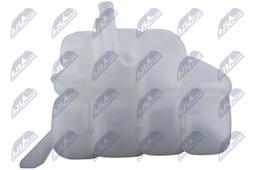 Vase d'expansion, liquide de refroidissement NTY CZW-FR-020