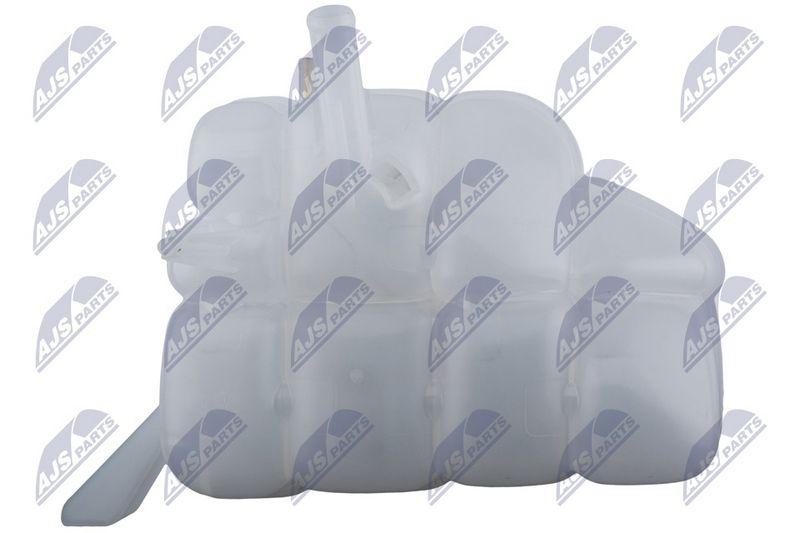 Vase d'expansion, liquide de refroidissement NTY CZW-FR-020