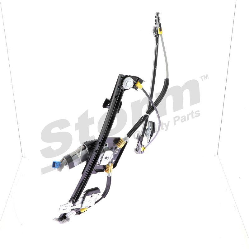 Lève-vitre STORM QUALITY PARTS 99077