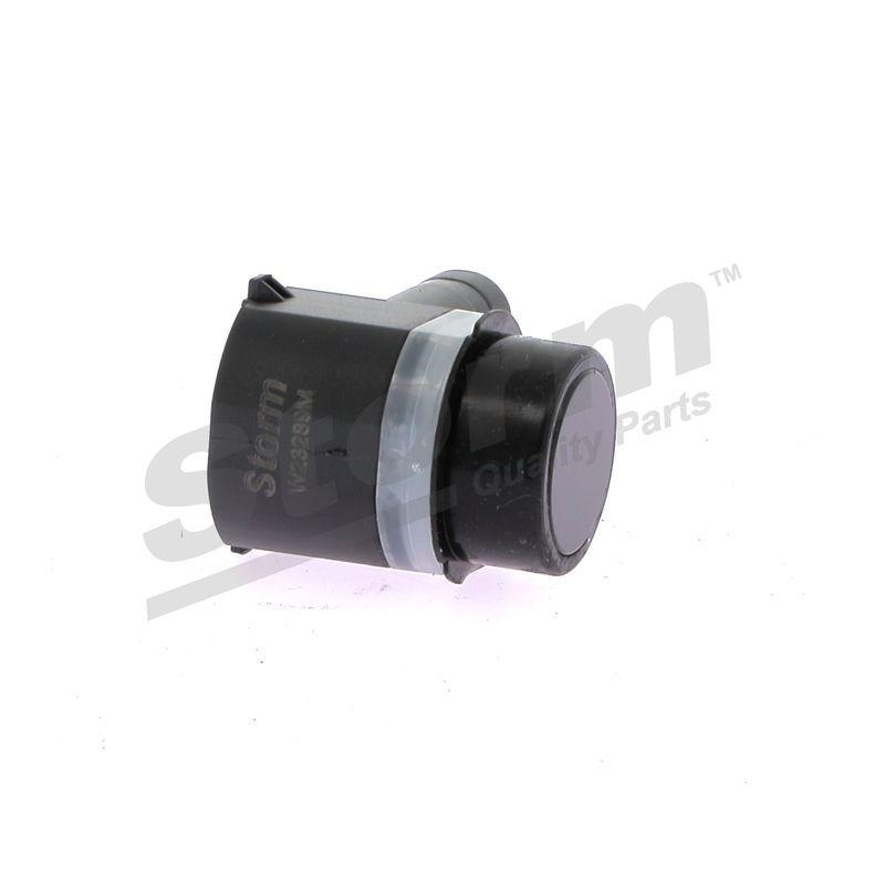 Capteur, aide au stationnement STORM QUALITY PARTS 399226