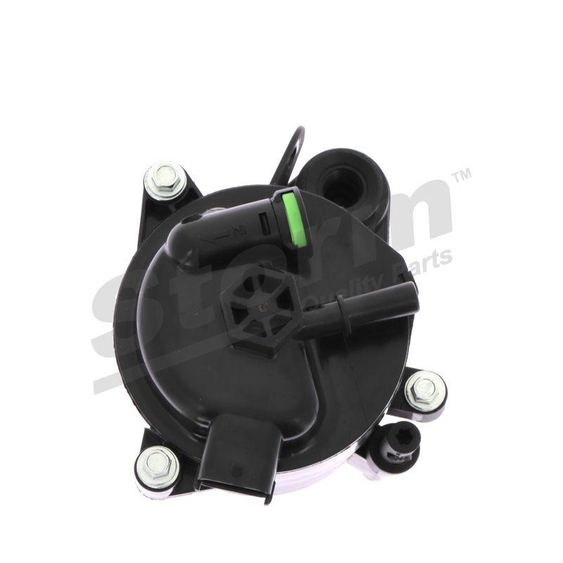 Boîtier, filtre à carburant STORM QUALITY PARTS 3879