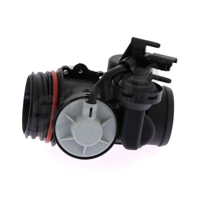 Vanne EGR STORM QUALITY PARTS 9015