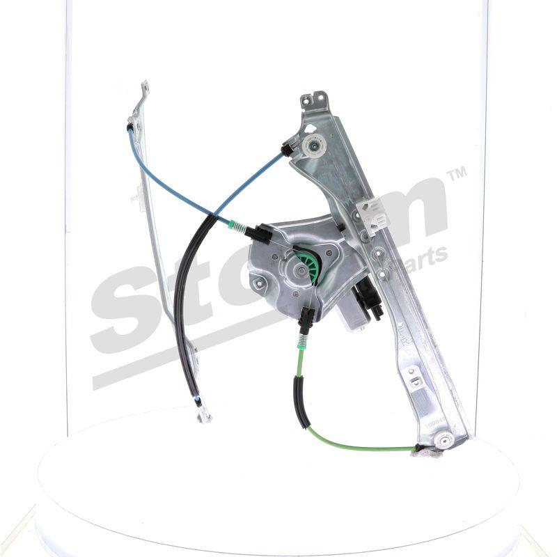 Lève-vitre STORM QUALITY PARTS 80978
