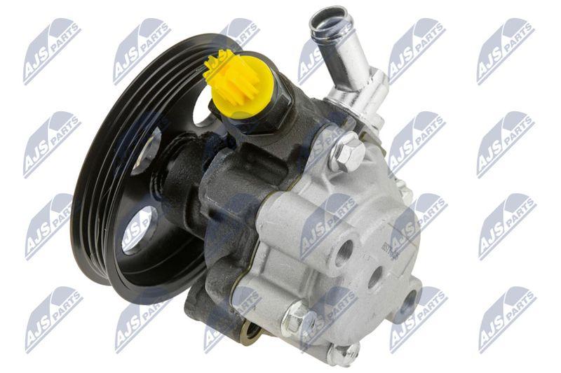 Pompe hydraulique, direction NTY SPW-TY-026