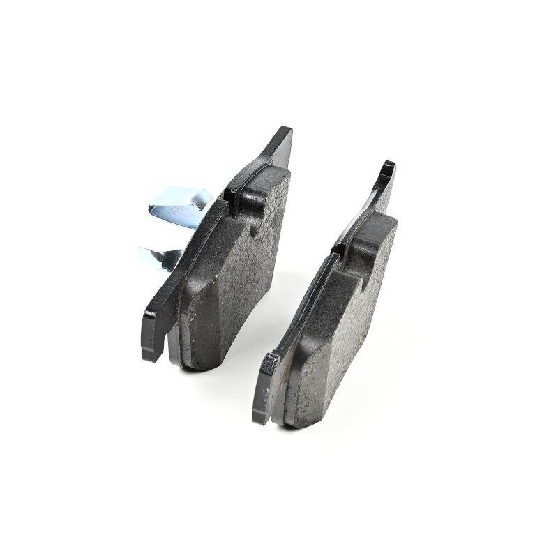 Kit de plaquettes de frein, frein à disque DELPHI LP2285