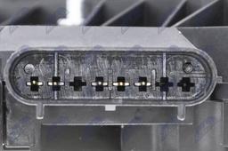 Serrure de porte NTY EZC-VV-074