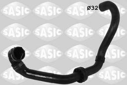 Durite de radiateur SASIC 3406272