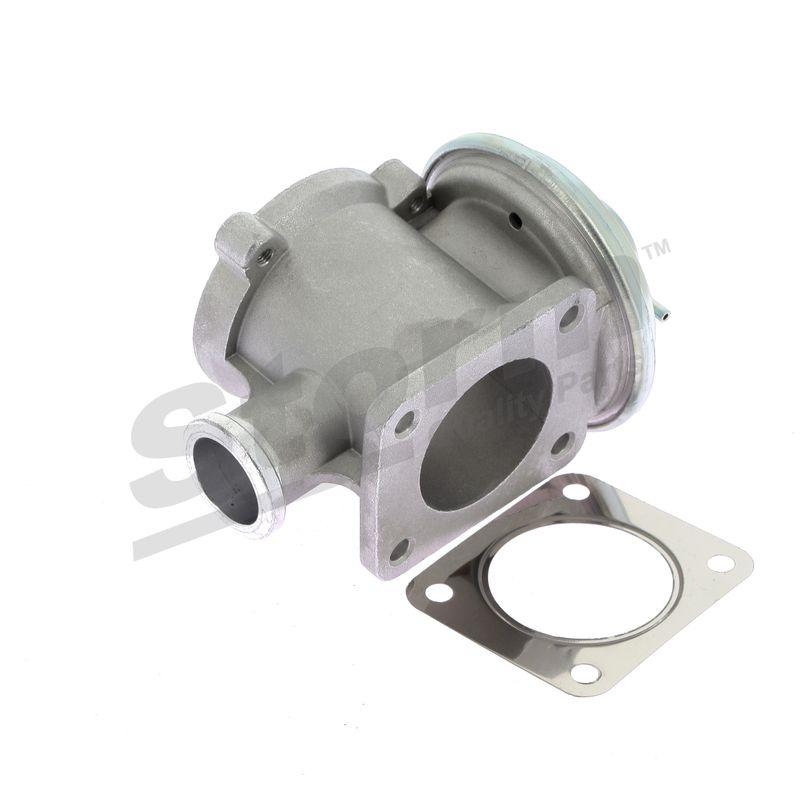 Vanne EGR STORM QUALITY PARTS 9079