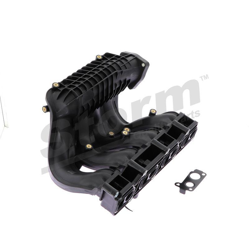 Module de tube d'admission STORM QUALITY PARTS 516500