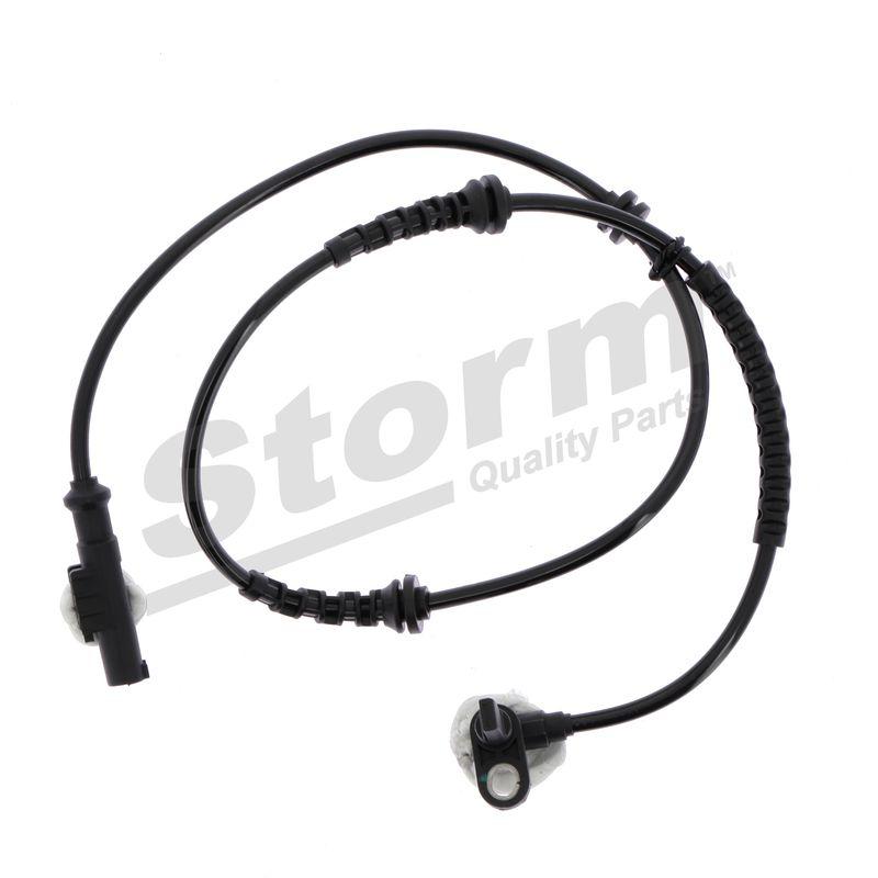 Capteur, vitesse de roue STORM QUALITY PARTS 699102
