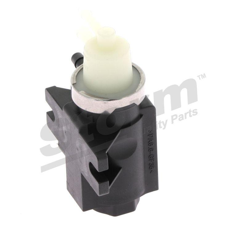 Capteur de pression, turbocompresseur STORM QUALITY PARTS 97991