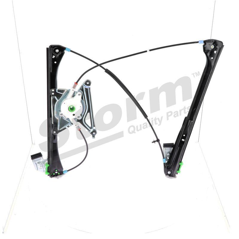 Lève-vitre STORM QUALITY PARTS 10274