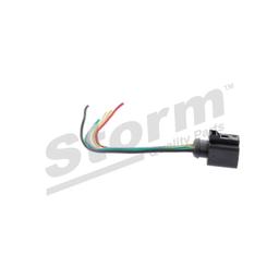 Kit réparation de câble, débitmètre de masse d'air STORM QUALITY PARTS 399101