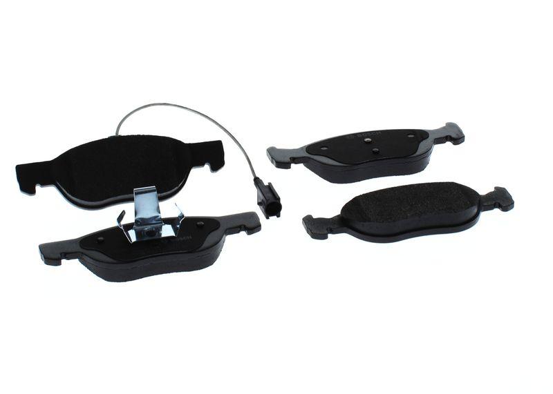 Kit de plaquettes de frein, frein à disque BOSCH 0 986 424 362