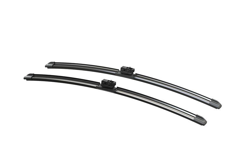 Balai d'essuie-glace BOSCH 3 397 009 843