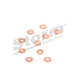 Bague d'étanchéité, porte-injecteur STORM QUALITY PARTS 46000000516