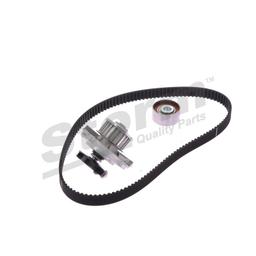 Pompe à eau + kit de courroie crantée STORM QUALITY PARTS 5550727KP