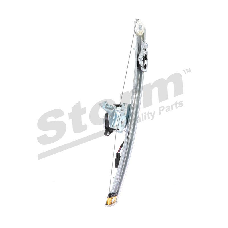Lève-vitre STORM QUALITY PARTS 18077