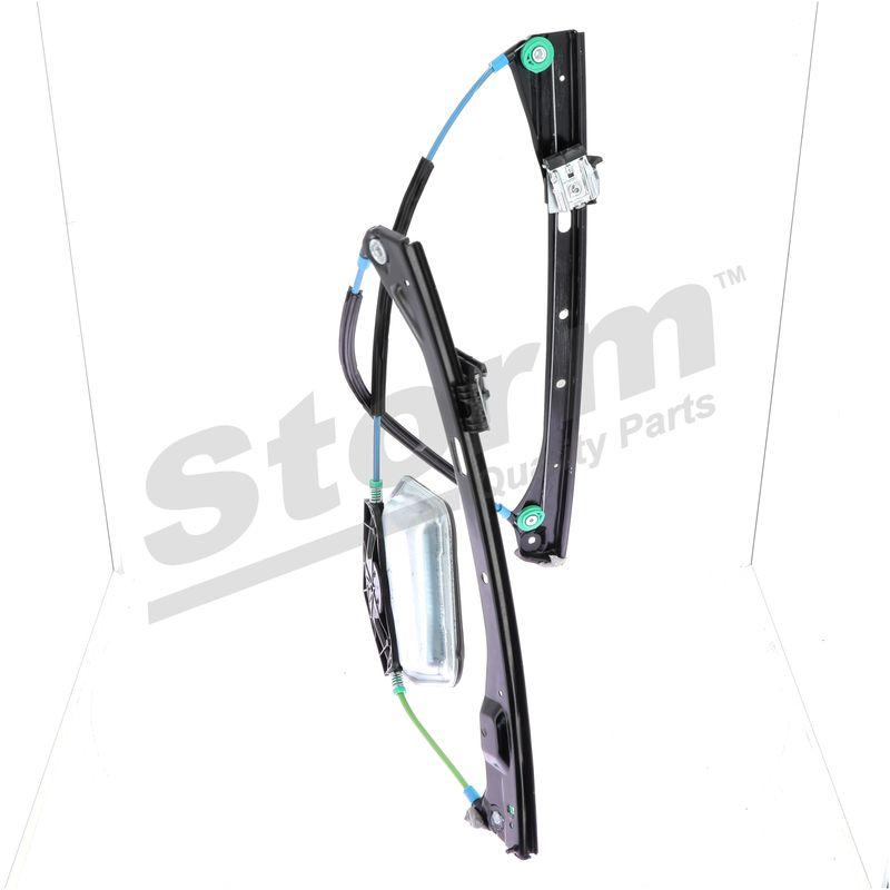 Lève-vitre STORM QUALITY PARTS 9307631