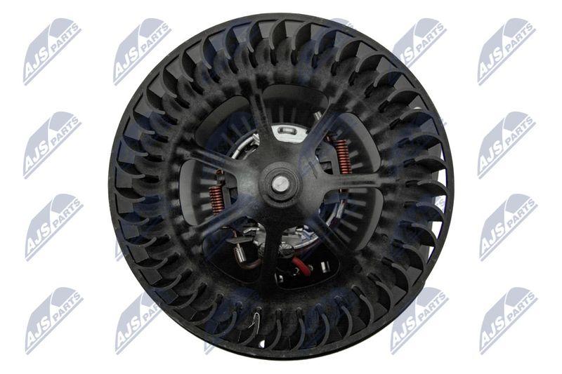 Pulseur d'air habitacle NTY EWN-VW-014
