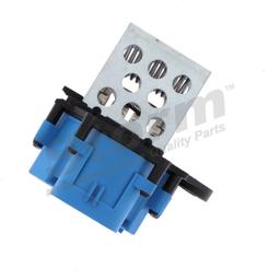 Résistance, pulseur d'air habitacle STORM QUALITY PARTS 777024