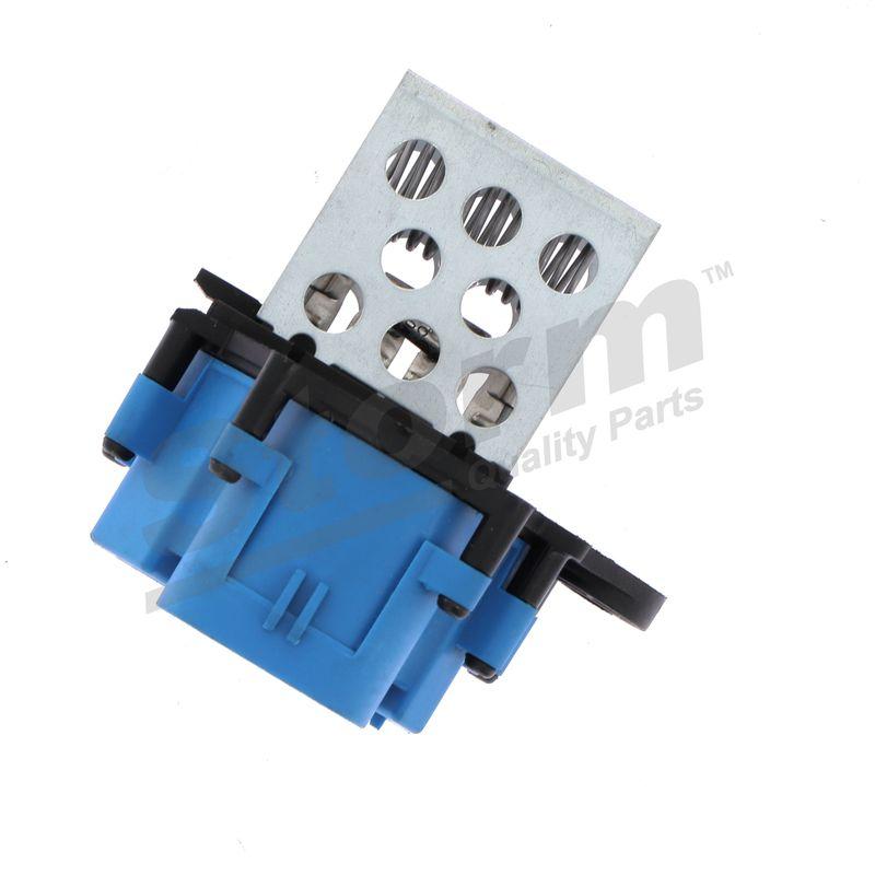 Résistance, pulseur d'air habitacle STORM QUALITY PARTS 777024
