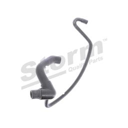 Durite de radiateur STORM QUALITY PARTS F9035