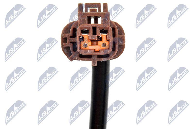 Capteur, vitesse de roue NTY HCA-NS-074