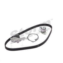 Pompe à eau + kit de courroie crantée STORM QUALITY PARTS 5550597KP