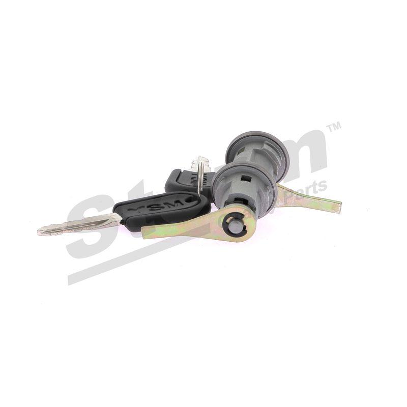 Jeu de cylindres de serrures STORM QUALITY PARTS 20027