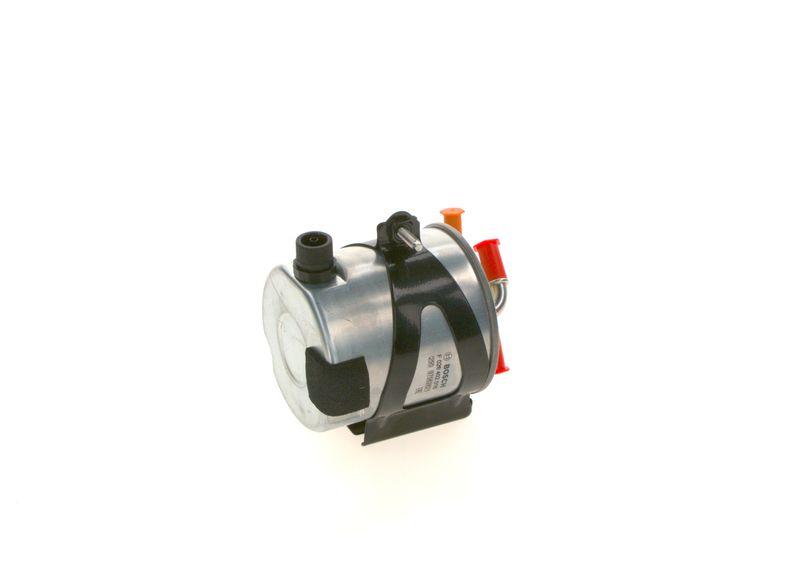 Filtre à carburant BOSCH F 026 402 016