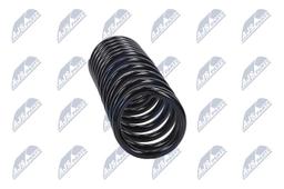 Ressort de suspension NTY ASZ-FR-016