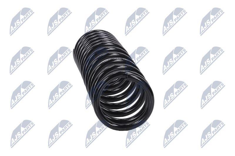 Ressort de suspension NTY ASZ-FR-016